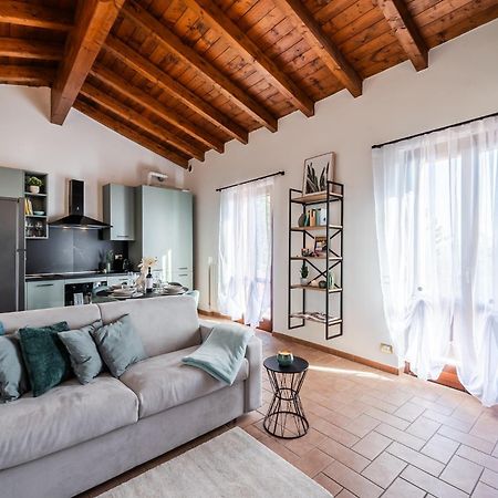 Green Hill Maranello, Vista E Relax Montagnana  Экстерьер фото