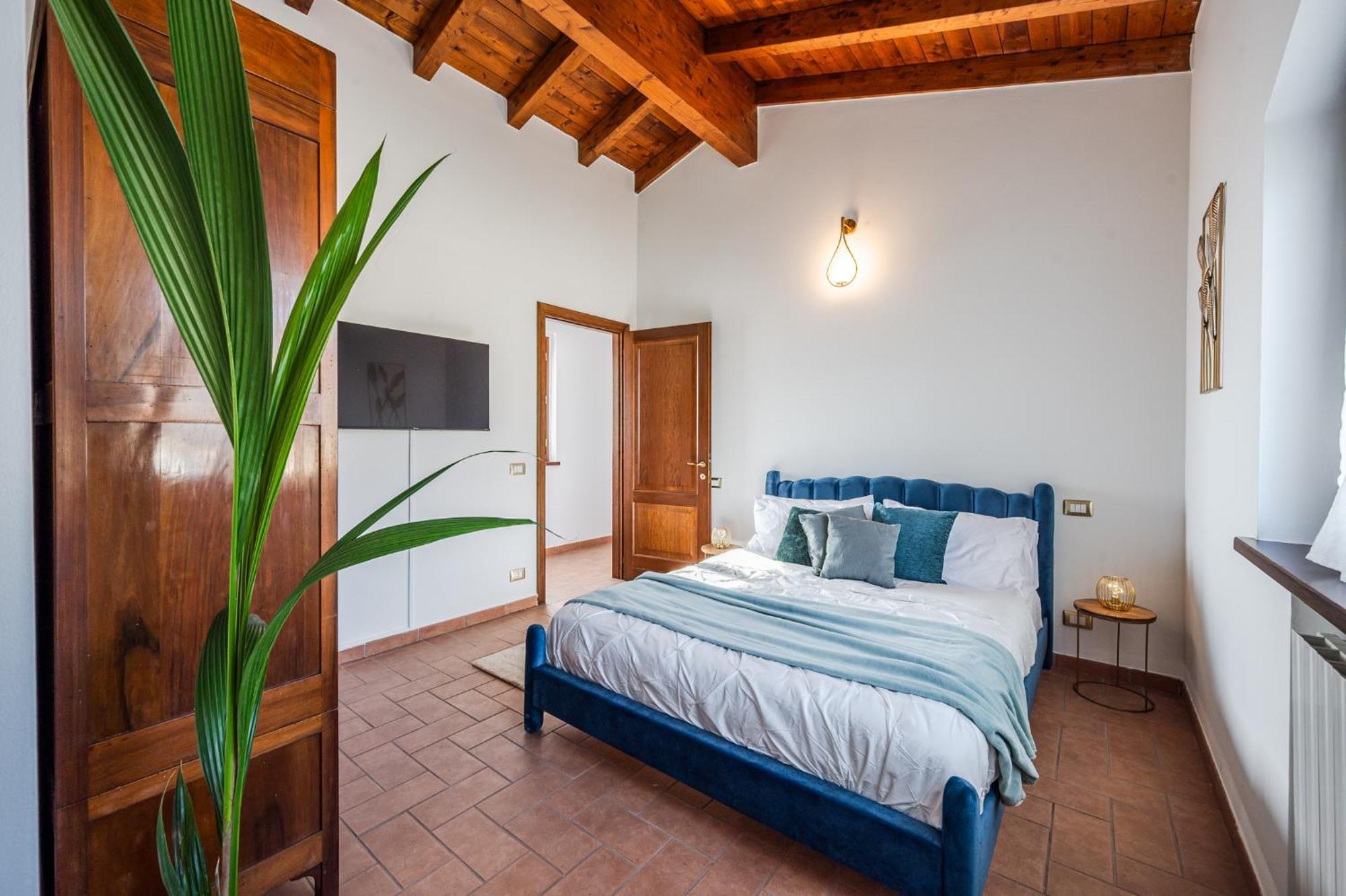 Green Hill Maranello, Vista E Relax Montagnana  Экстерьер фото